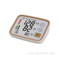 FDA Approved Rechargeable Electronic Blood Monitor Pressure